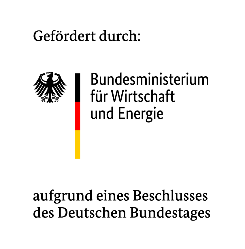Bmwe Gefoerdert De Rgb