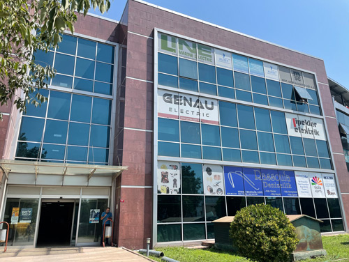 Gensys Istanbul