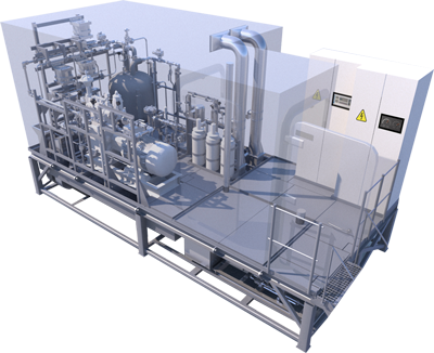Ready For Future Fuels